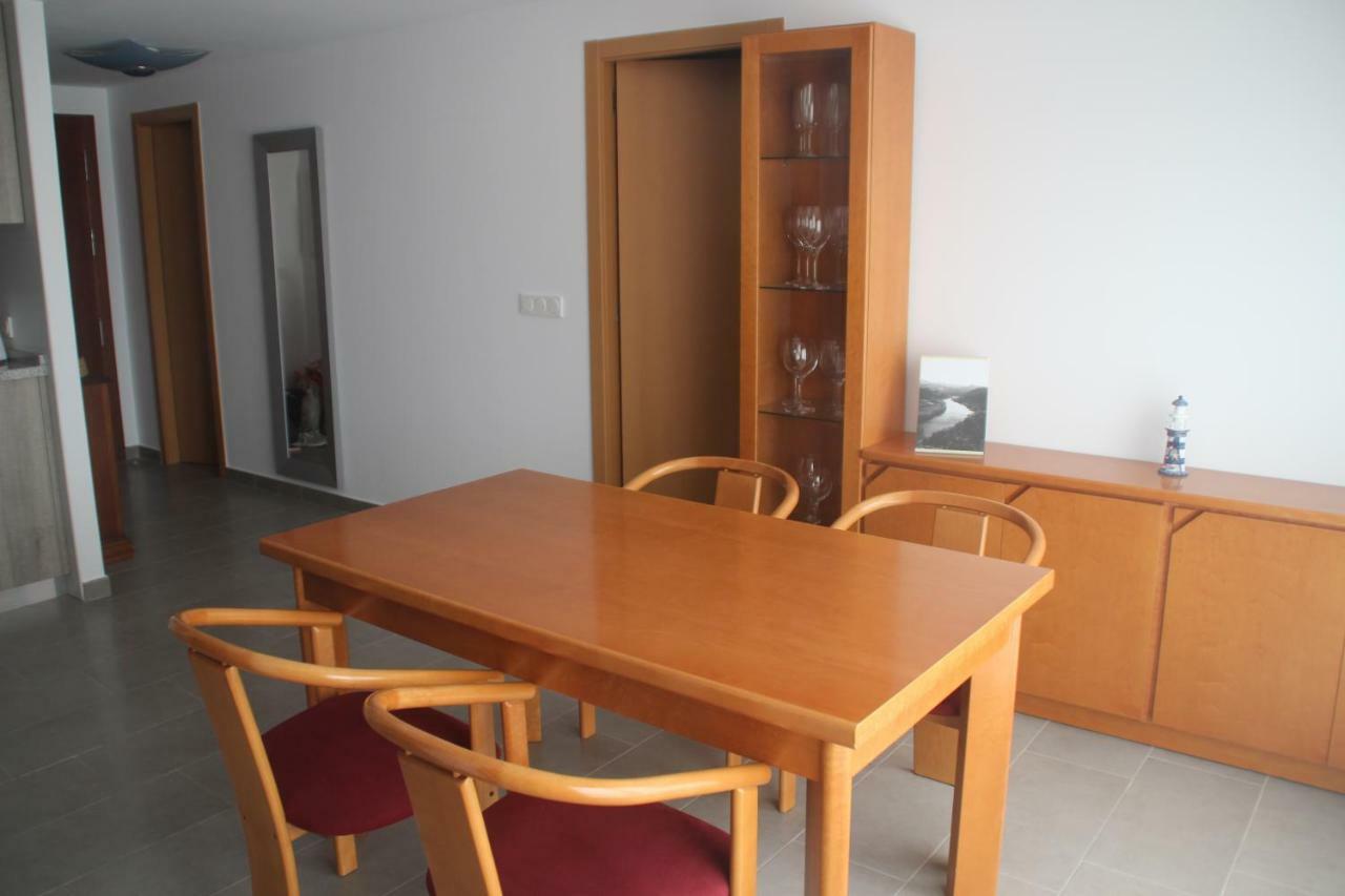 Ferienwohnung Casa Tosta San Juan de los Terreros Exterior foto